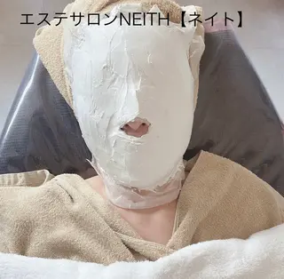エステサロン NEITH【ネイト】のエステ・リラクイメージ