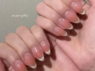 ネイル Munshe nailsalonのネイルデザイン