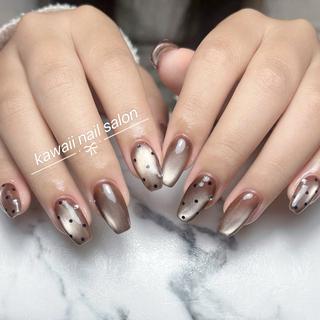 ネイル Kawaii Nail Salonのネイルデザイン