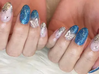 ネイル K. Airiのネイルデザイン