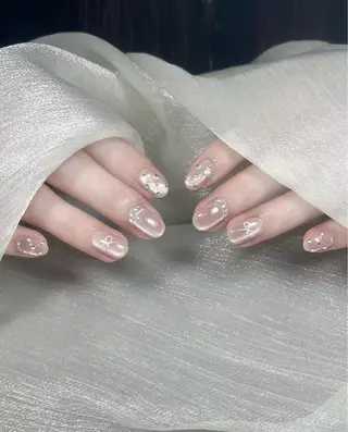 ネイル YUAN Nailのネイルデザイン