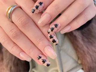 ネイル nail salon アトリエBONOのネイルデザイン