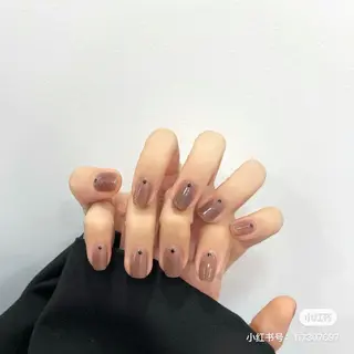 ネイル Tinaネイル 難波のネイルデザイン