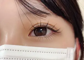 マツエク・マツパ M.TT salonのマツエク・マツパデザイン