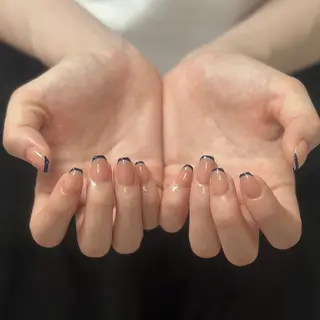 ネイル 🎀YooLi Nail salonのネイルデザイン