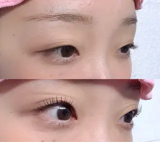 マツエク・マツパ トータルビューティー サロン・Ｎの眉毛・アイブロウイメージ