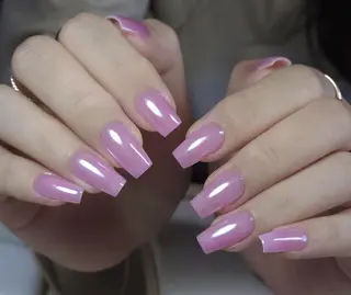 ネイル Pure&Rich Nailのネイルデザイン