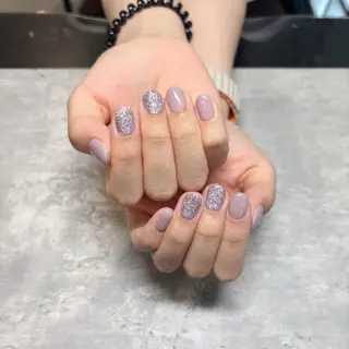 ネイル はるか ♡のネイルデザイン