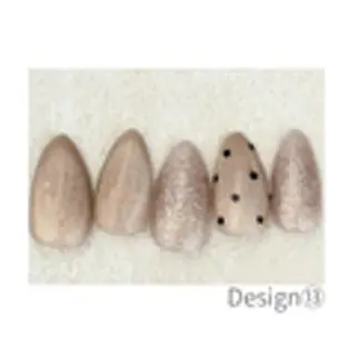 ネイル NailSalon Luireのネイルデザイン