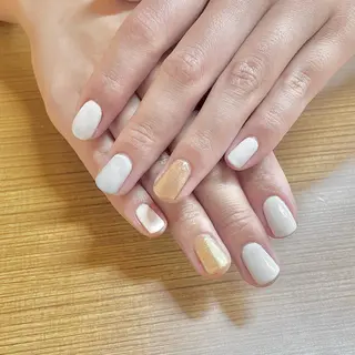 ネイル SPADE manamiのその他イメージ