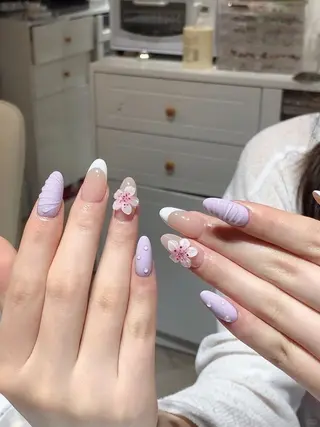 ネイル Umee Nailのネイルデザイン