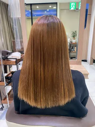 ロング パーマ メンズカット ✂️あいのヘアスタイル