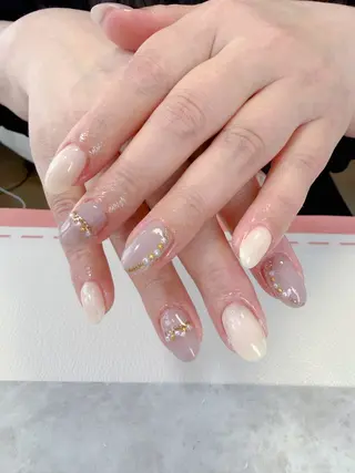 ネイル Sweet- nailのネイルデザイン