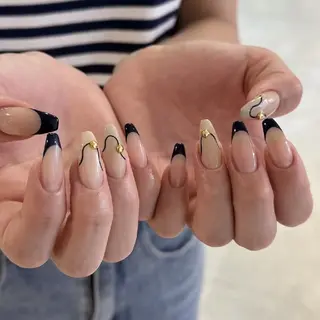 ネイル UM Nail Salonのネイルデザイン