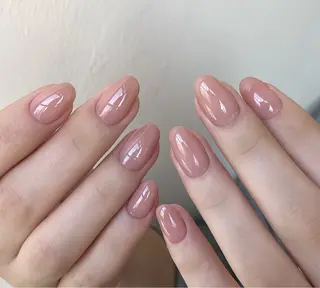 ネイル she’s nailのネイルデザイン