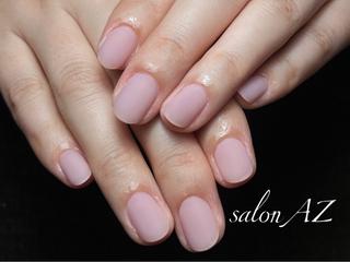ネイル salonAZ Miaのネイルデザイン