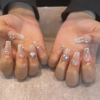 ネイル K- nailのネイルデザイン