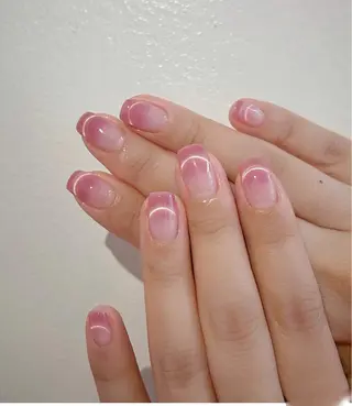 ネイル sora ❄️のネイルデザイン