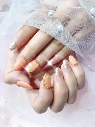 ネイル COCO EYELASHのマツエク・マツパデザイン