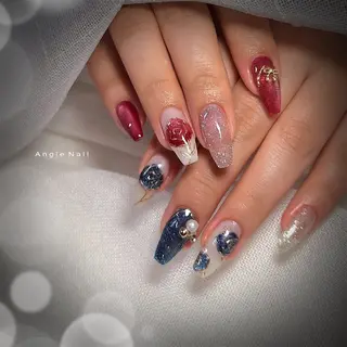 ネイル Angie Nail (アンジーネイル)のネイルデザイン