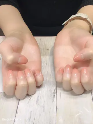 ネイル ✨アン ミユ✨のネイルデザイン