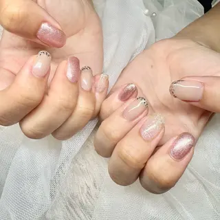 ネイル CITRON🍊 MISAのネイルデザイン