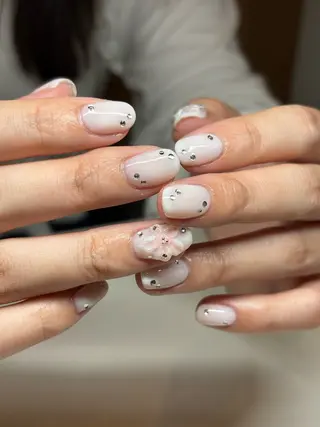 ネイル un private nail salonのネイルデザイン