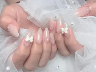ネイル Bél Nail salonのネイルデザイン