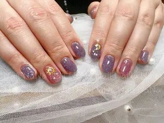 ネイル Nail NaNaのネイルデザイン