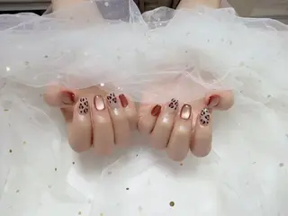 ネイル ジョリ kasumi🌹💅のネイルデザイン
