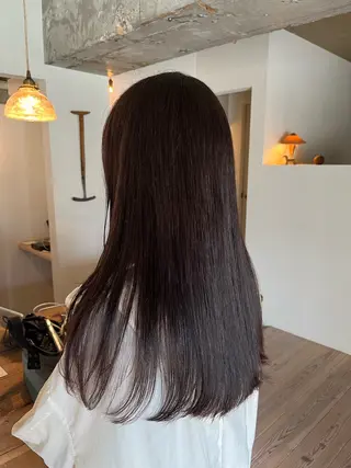 カラー 大下 寛人のヘアスタイル