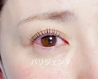 マツエク・マツパ eyelash catwinkのマツエク・マツパデザイン