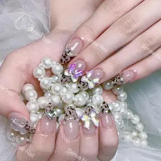 ネイル Maiii 💗のネイルデザイン
