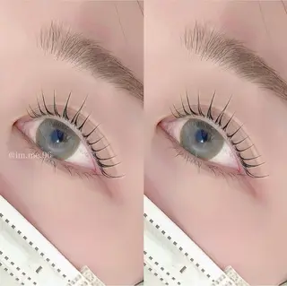 マツエク・マツパ MiMi by cielo ゆうこのマツエク・マツパデザイン