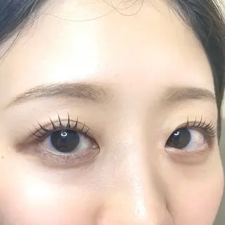 マツエク・マツパ 兒玉 まりなのマツエク・マツパデザイン