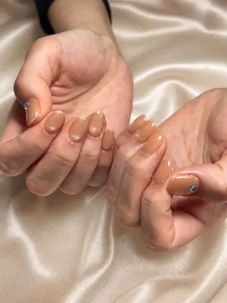 ネイル Kozeni NAIL SALONのネイルデザイン