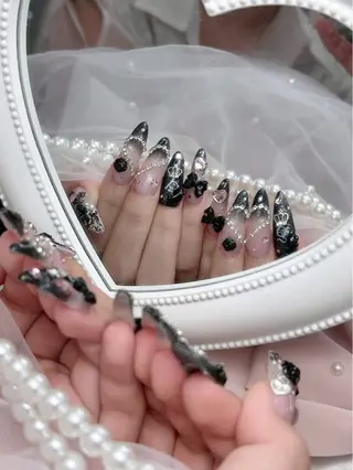 ネイル Josie nail salonのネイルデザイン