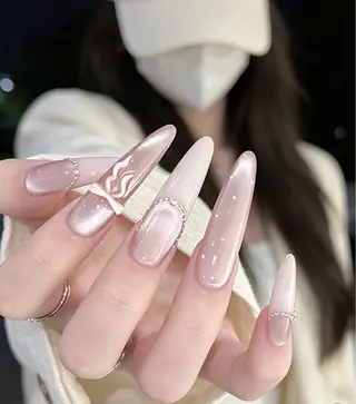 ネイル MEI Nailのネイルデザイン
