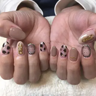 ネイル Hashimoto .のエステ・リラクイメージ