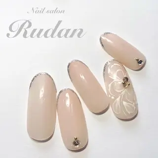 ネイル Nailsalon Rudanのネイルデザイン
