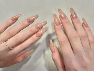 ネイル Lily イシイのネイルデザイン