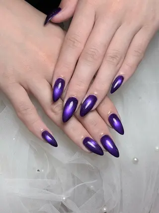 ネイル Bél Nail salonのネイルデザイン