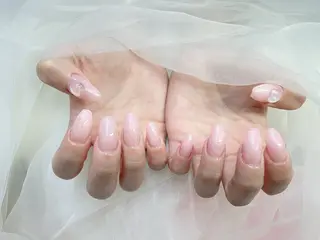 ネイル NailSalon✨ Écrinエクランのネイルデザイン