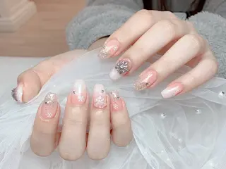 ネイル Bél Nail salonのネイルデザイン