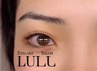 マツエク・マツパ LULU八事店 榊原のマツエク・マツパデザイン