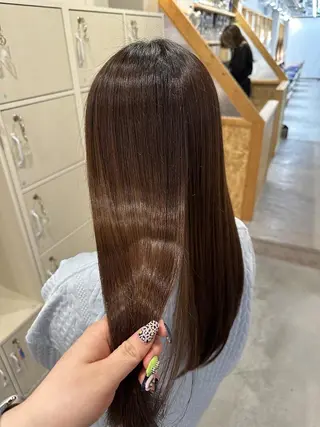 🔥メンズパーマ/ ✨レディースショートのヘアスタイル