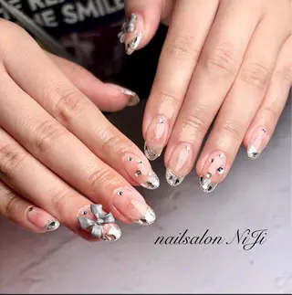 ネイル nailsalon N iJiのネイルデザイン