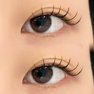 マツエク・マツパ ️HARU IMAGE-Aの眉毛・アイブロウイメージ