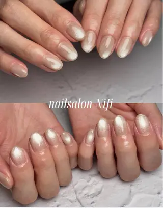 ネイル nailsalon N iＪｉのネイルデザイン