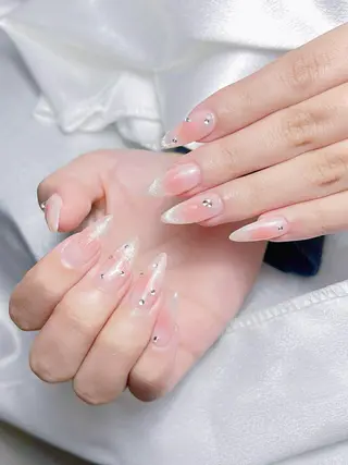 ネイル Sanie Salonのネイルデザイン
